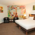 Britannia International Hotel Canary Wharf