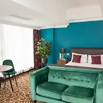 Britannia International Hotel Canary Wharf