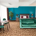 Britannia International Hotel Canary Wharf