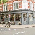 Sonder The Prince, Vauxhall