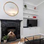 Beautiful & Cosy 1-Bedroom Apartment In Clapham