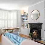 Beautiful & Cosy 1-Bedroom Apartment In Clapham