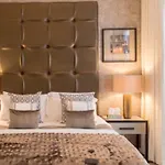 Boutique Designer Apartment With Balcony-2 Bedroom