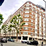 Charming Chelsea Studio, Harrods, Central London