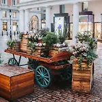 The Insta Playhouse - Covent Garden - By Frankie Says