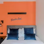 Beautiful&modern 2BR apartment 5mins from Leicester square