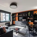 Beautiful&modern 2BR apartment 5mins from Leicester square
