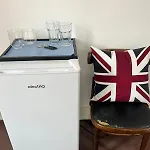 Islington Budget Guesthouse