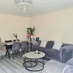 Cosy London Apartment In Waynflete Square