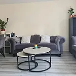 Cosy London Apartment In Waynflete Square