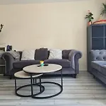 Cosy London Apartment In Waynflete Square