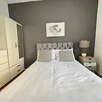 Maple Street Apartments