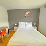 Maple Street Apartments