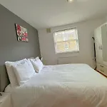 Maple Street Apartments