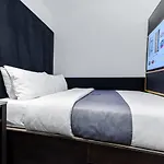 Z Hotel Holborn