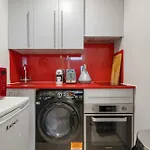 Modern Studio Apartment