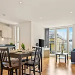 One Bed Apartment in Waterloo near Southwark