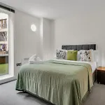 One Bed Apartment in Waterloo near Southwark