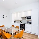 Whitfield Street Apartments
