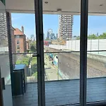 Luxury Private Room In Central London