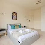 Immense 3Br House, Garden Near Tooting Cmns, South