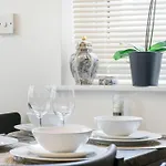 2 Bed Garden Flat Sleeps 6 Close To Brixton