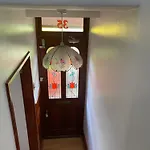 35 Holborn Road London E13 8Ph