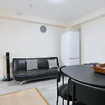 City Central Apartment In Tottenham