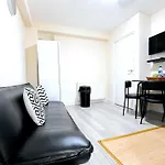 City Central Apartment In Tottenham