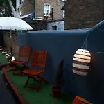 City Oasis Stunning 1 Bed Apartment In Battersea