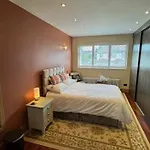 Stunning Double Bedroom Greenwich London With Private Bathroom
