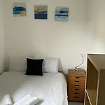 3 Bedroom Flat Kings Cross