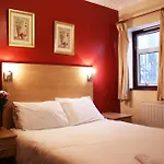 City Inn Express Hotel