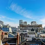 Z Hotel Covent Garden