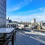 The Z Hotel Covent Garden