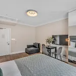 Cleveland Residences Paddington