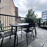 Luxury 2-Bedroom Flat In Camden