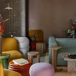 Buckle Street Studios by Locke