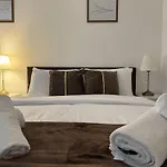 Cozy Apartment Overlooking Emirates Stadium
