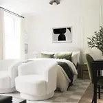 Stylish London Apartment, Near Hampstead Heath