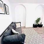Luxury Flat Hyde Park Super Location For Tourists