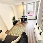 Luxury Flat Hyde Park Super Location For Tourists