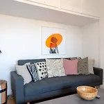 Guestready - 1Br Flat Ideally Located In Zone 2 Fits 3