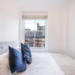 Park Lane Apartment