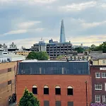 Cosy King Size Room In Tower Bridge