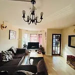 City Airport Serviced House London