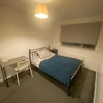 Cubix Apartments