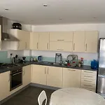 Cubix Apartments