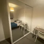 Cubix Apartments