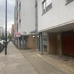 Cubix Apartments